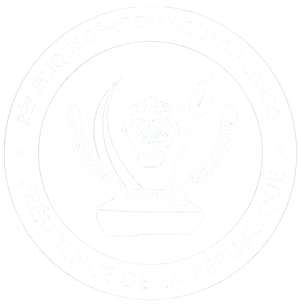 Présidence de la République démocratique du Congo